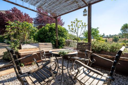 Conesa Apartment | El Clos 4