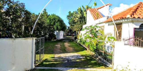 Higuey Apartment | El Conde del Macao