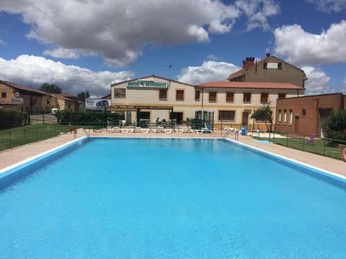 Villasabariego House | EL DELFÍN VERDE