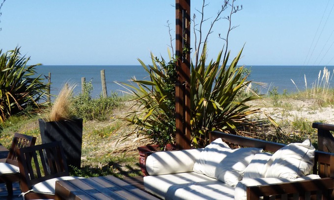 Guazuvira Apartment | El Descubrimiento Resort Club