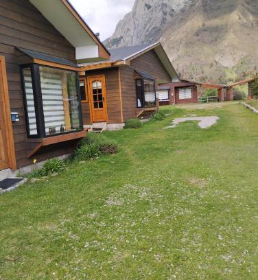 Coyhaique Apartment | El Embrujo Patagon
