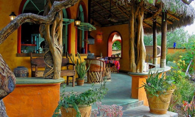 Cabo Pulmo House | El Encanto de Cabo Pulmo