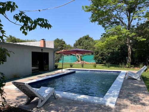 Atyra Hotel | El encuentro