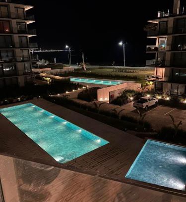 Pinares Apartment | El ESKP Punta del Este