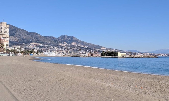 El Faro Apartment | El Faro Home with a View