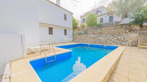 El Bosque House | El Garrotal - La Matanza El Bosque by Ruralidays