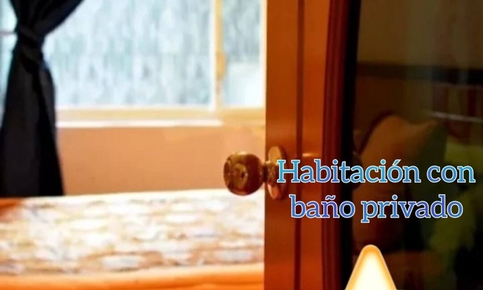 Otavalo Apartment | El Hostal Cuenta con un Mirador y una Vista Panorámica de la Ciudad