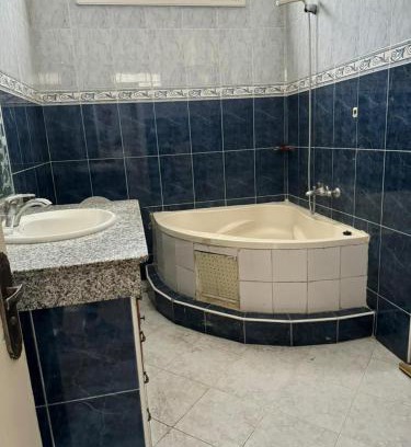 Moulay Abdallah Villa | El jadida plage sidi bouzid