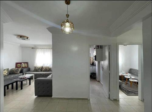 El Jadida Apartment | El Jadida - Spacious 2 Bedroom Comfortable