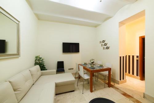 Centro Apartment | El Jardín del Ángel Sauce