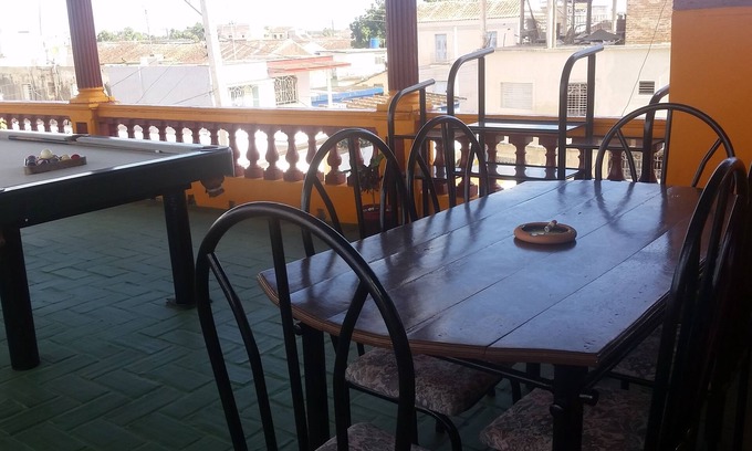 Remedios Bed & Breakfast | El Laberinto de Duarveras