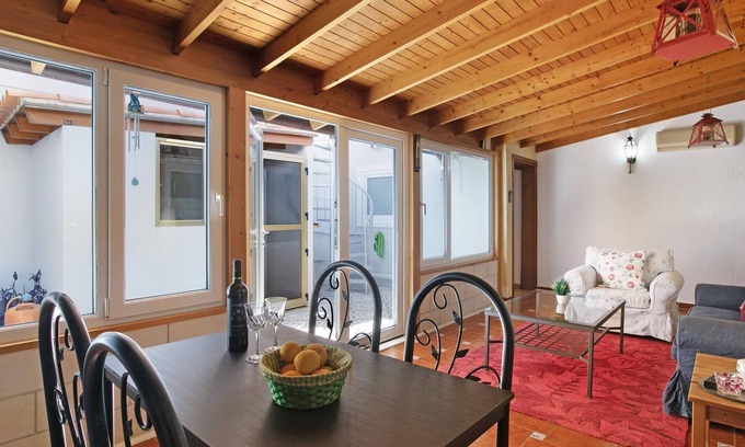 San Miguel de Abona Cottage | El Majuelo Typical House, 2 Rooms, Fiber, Solarium
