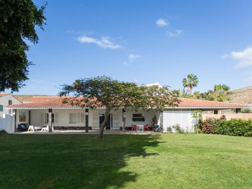 Arona Villa | El mato caserío de guaza
