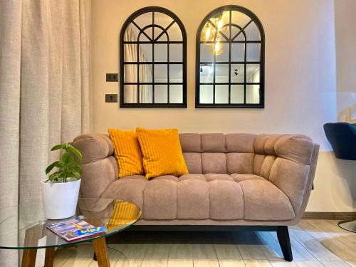 Macul Apartment | El mejor lugar de Santiago - Gratis estacionamiento