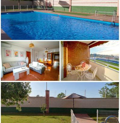 Linares Apartment | El Mirador de Linarejos
