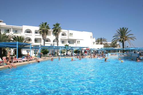 Port El Kantaoui Hotel | El Mouradi Port El Kantaoui