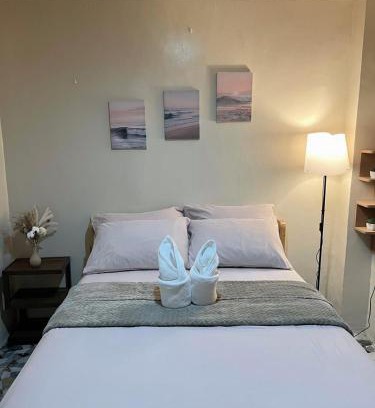 El Nido Apartment | El Nido Lofts - The Apartment