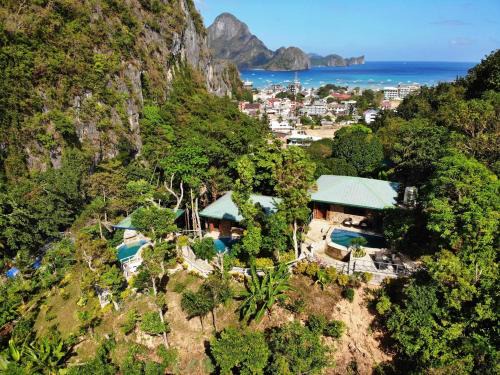El Nido Hotel | El Nido Viewdeck Cottages