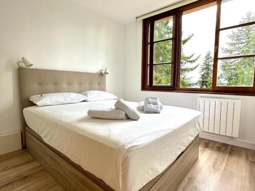 Enveitg Apartment | El niuet de Montana Park, alojamiento en Enveitg