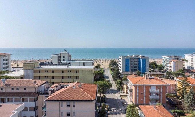 Bibione Apartment | El Pado 16