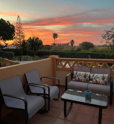 Ayamonte Apartment | El Paraíso de Isla Canela