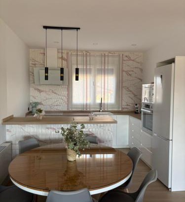 Ruidera House | El Paraíso Del Rey