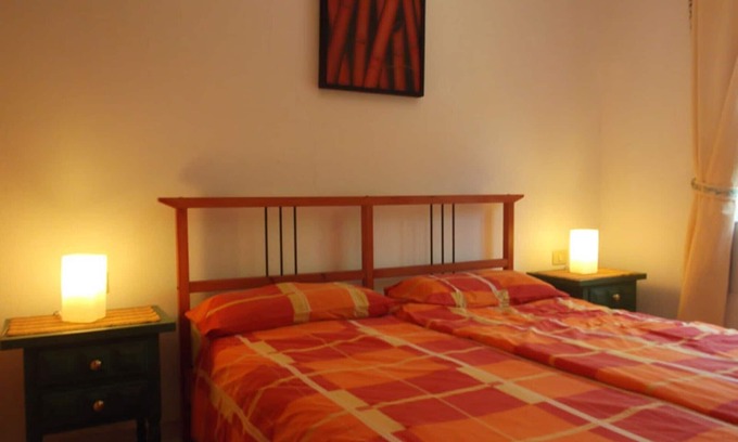 Tazacorte House | El Paradiso Casa Mango