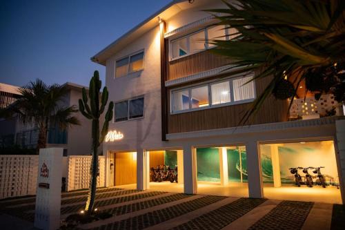 Bilinga Apartment | El Parche- Bilinga