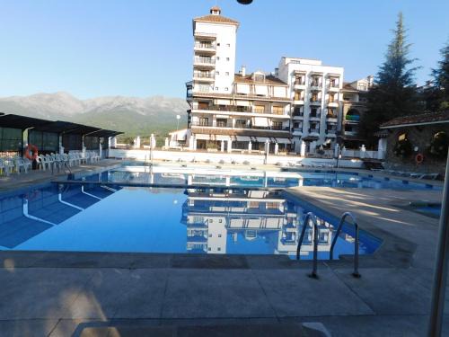 Arenas de San Pedro Apartment | El pequeño capricho