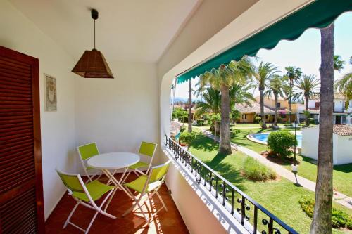 Denia Apartment | El Poblet CA by CARLOSFERIEN