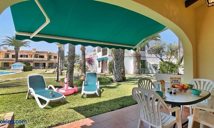Denia House | El Poblet Sp
