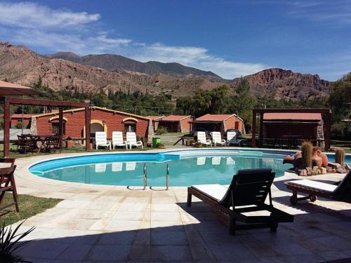 Tilcara Hotel | El Portal de La Quebrada