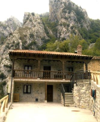 Camarmena Apartment | El Portal del Abuelo