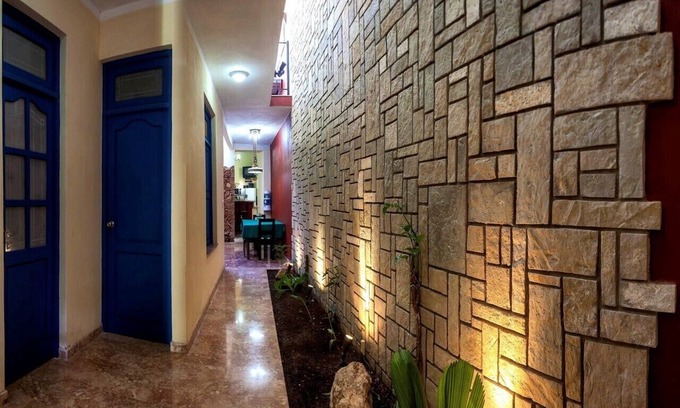 Trinidad House | El Porton Verde TRINIDAD