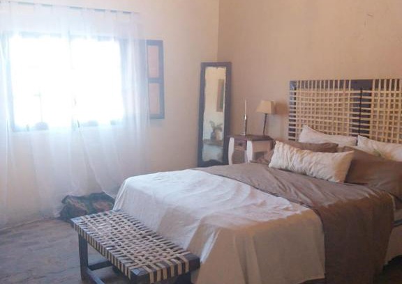 Abbott House | El Rancho Azul