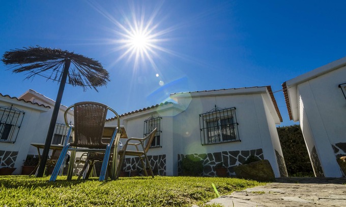 Tarifa Apartment | El Rancho