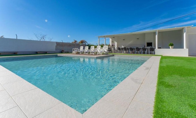 Rute House | El Recreo Rute by Ruralidays
