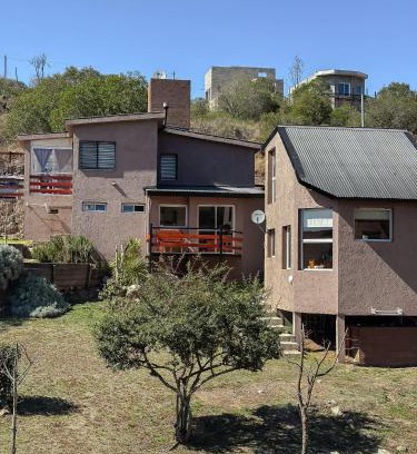 Tanti House | El Refugio