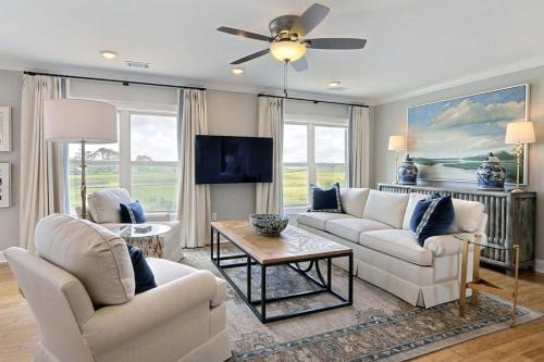 Tybee Island Apartment | El Rey Collection 2