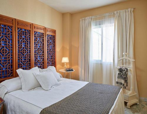 Sanlucar la Mayor Apartment | El Rico Rincón de Sanlúcar la Mayor