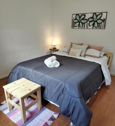 El Rincon Apartment | El rincón