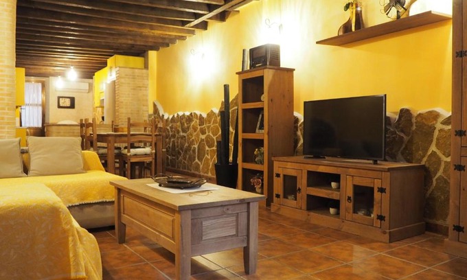 Cenicientos Apartment | El Rincón de Anter C