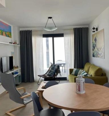Zahara de los Atunes Apartment | El Rincón de Zahara