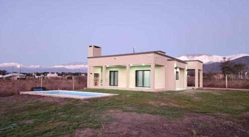 La Silleta House | El Rincón de Gemma