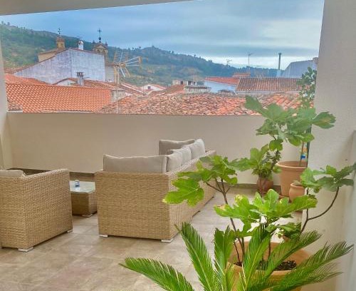 Serradilla Apartment | El Rincón de Serradilla