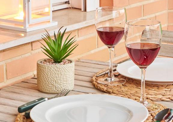 Sagunto Apartment | EL RINCÓN VERDE