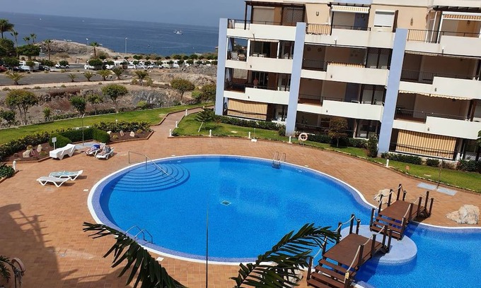 Los Cristianos Apartment | El Rincon 2