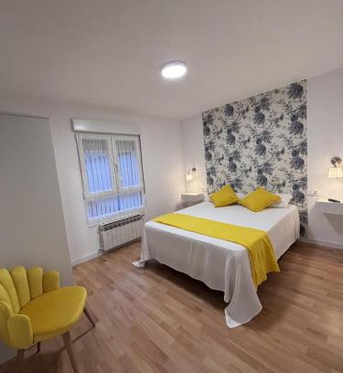 Cangas de Onis Apartment | El Rinconin I