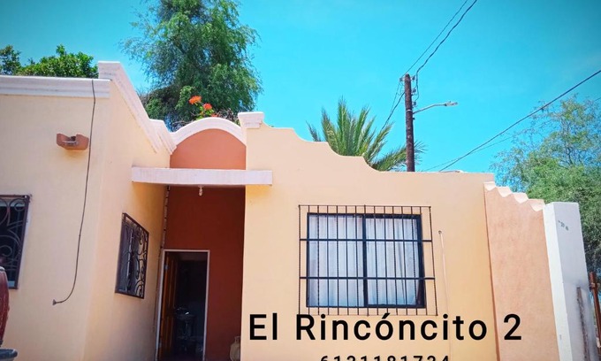 Loreto Apartment | EL RINCONSITO 2.
