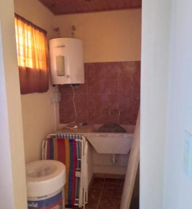 San Antonio de Areco House | el sueño del pibe